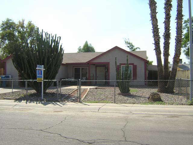 7633 W Hazelwood Ave., Phoenix, AZ 85033