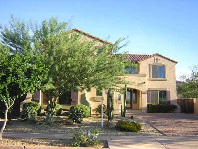 3102 W Donatello Dr., Phoenix, AZ 85086