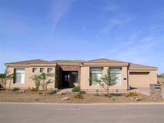 7970 W Avenida Del Sol, Peoria, AZ 85383