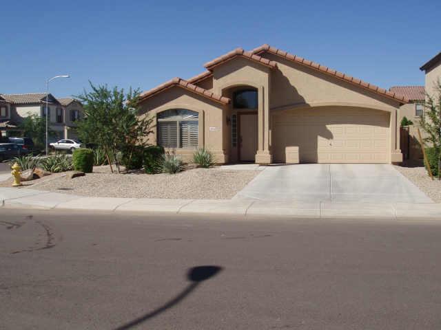 2534 W White Feather Ln., Phoenix, AZ 85085