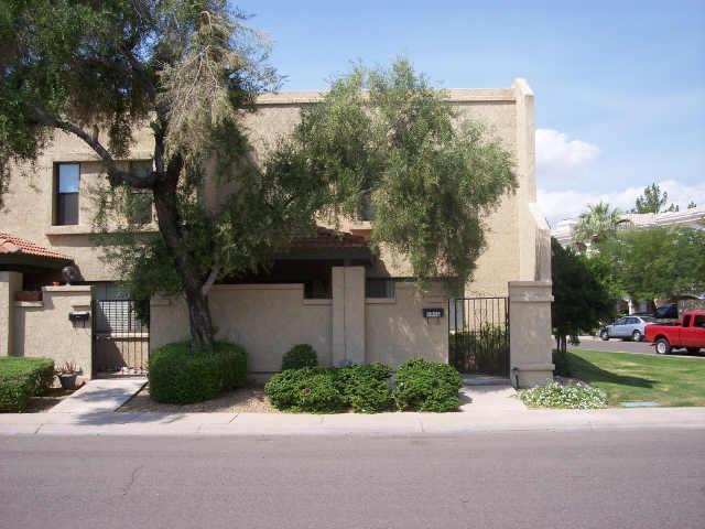 4946 N 74th St. #12, Scottsdale, AZ 85251