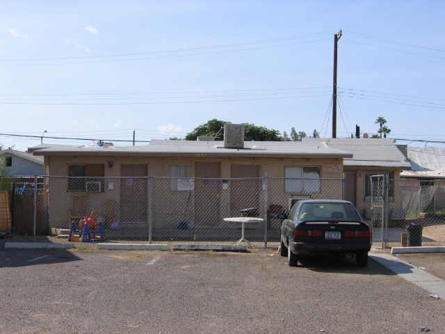 1533 W Pierce St., Phoenix, AZ 85007