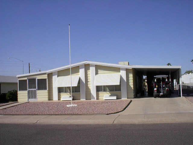 5216 E Hermosa Vista Dr., Mesa, AZ 85215