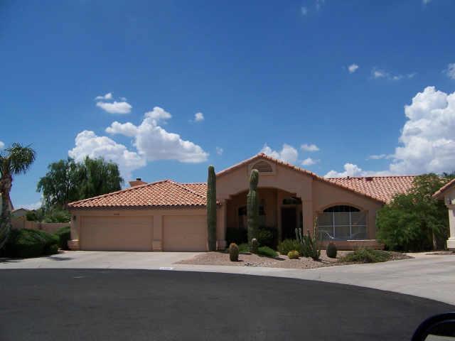 13368 N 91st Way, Scottsdale, AZ 85260