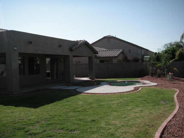 1454 S Sunnyvale St., Mesa, AZ 85206