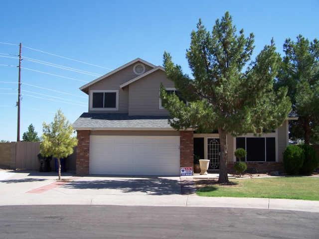 1951 E Sheffield Ct., Chandler, AZ 85225