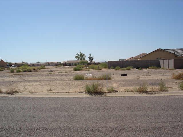 10273 W Leander Dr. #1858, Arizona City, AZ 85223