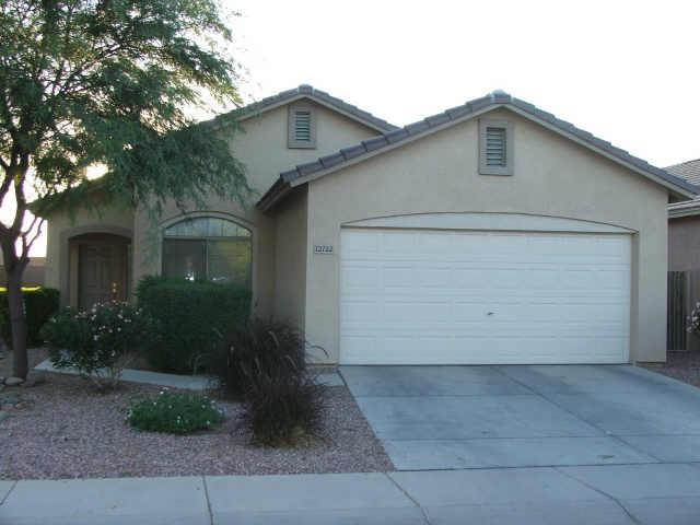 12722 N 130th Ln., El Mirage, AZ 85335