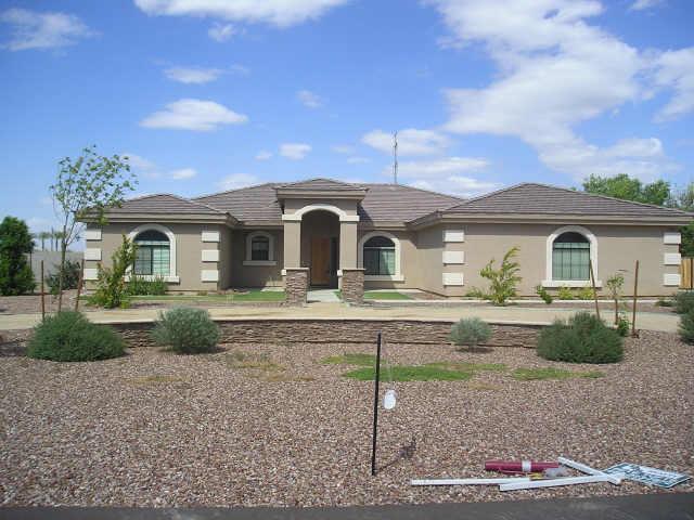 3006 Beautiful Ln., Laveen, AZ 85339