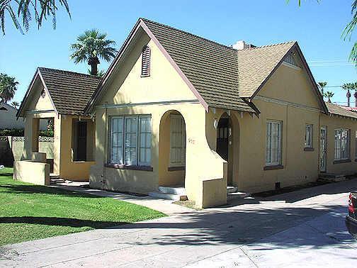 910 W Mcdowell Rd., Phoenix, AZ 85007