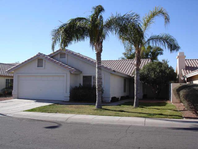 44 S Willow Creek Dr., Chandler, AZ 85225