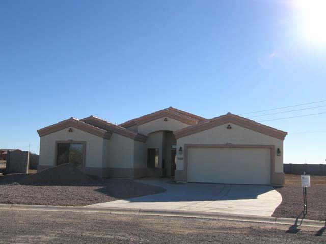 11203 W Cove Pl. #10, Arizona City, AZ 85223