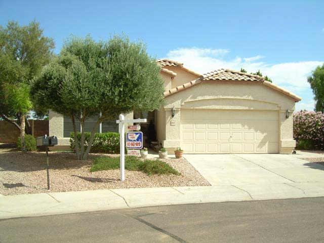 8921 W Lockland Ct., Peoria, AZ 85382