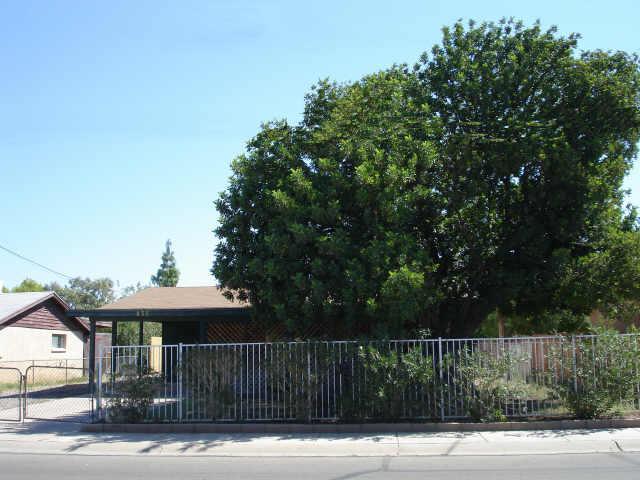 835 S George Dr., Tempe, AZ 85288