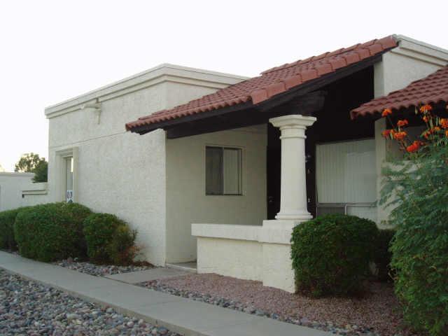 501 W Hononegh Dr. #5, Phoenix, AZ 85027