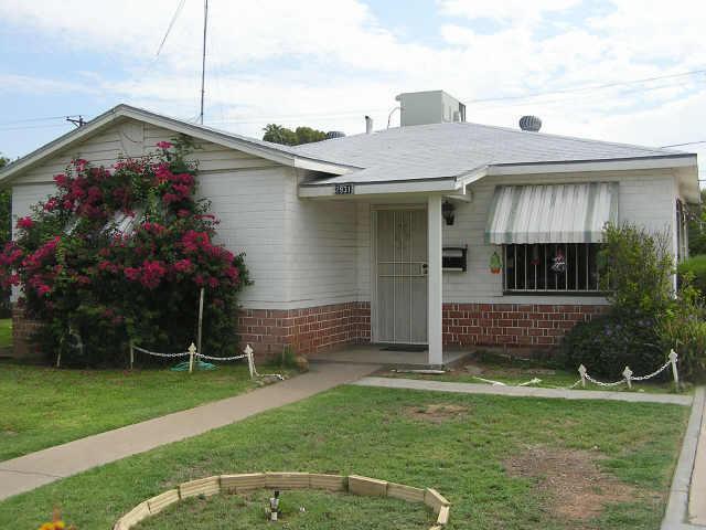 2931 N 25th Pl., Phoenix, AZ 85016