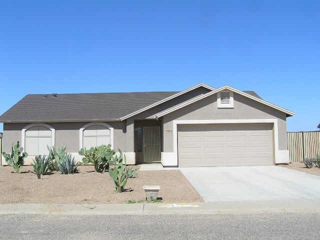 9960 N Heather Dr., Arizona City, AZ 85223