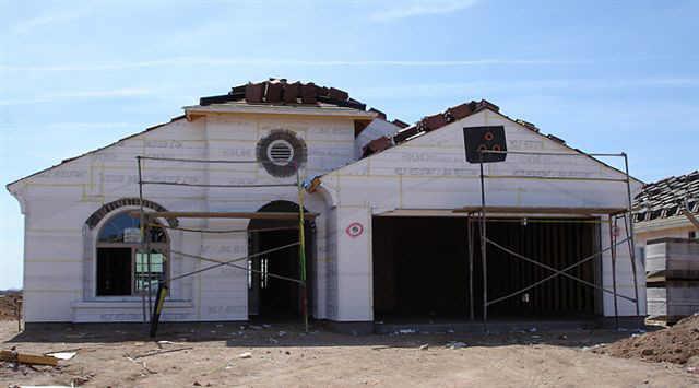 10853 E Bella Via Way, Mesa, AZ 85212