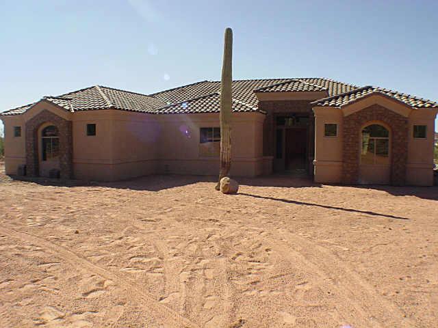 10351 E Cloudview Ave., Gold Canyon, AZ 85118