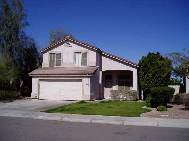 854 W Bruce Ave., Gilbert, AZ 85233