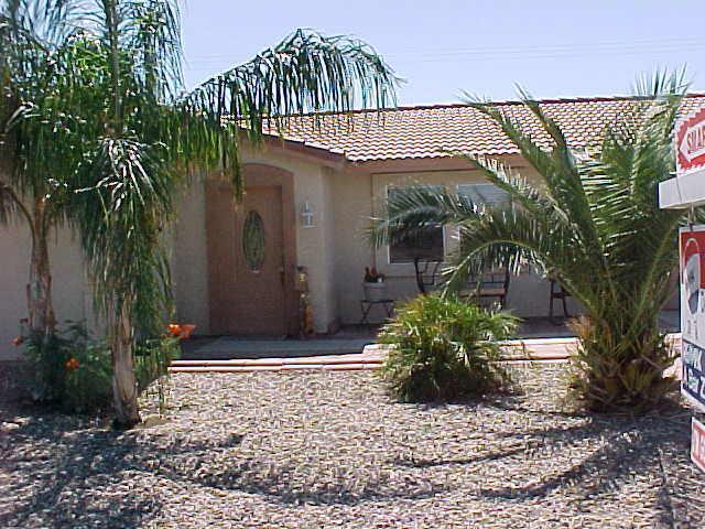 9213 W Santa Cruz Blvd. #1, Arizona City, AZ 85222