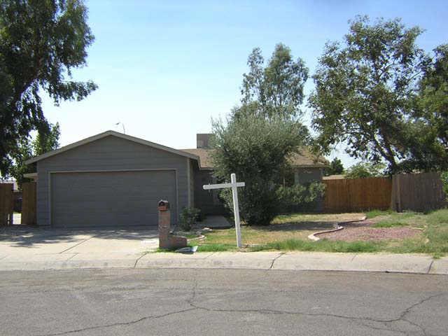 2802 N 59th Dr., Phoenix, AZ 85035
