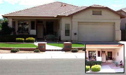 3895 E Juanita Ave., Gilbert, AZ 85234