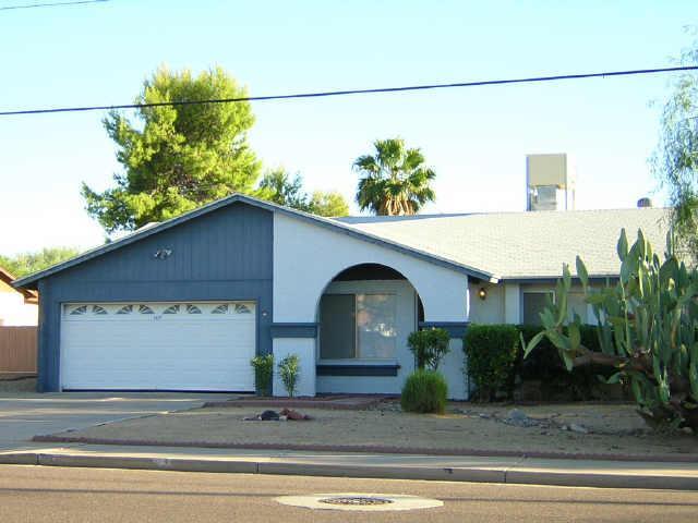 2837 W Grovers Ave., Phoenix, AZ 85053