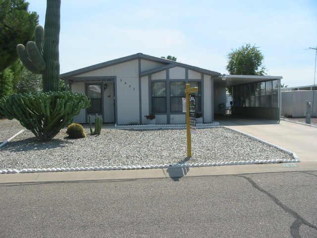 9639 E Frito Ave., Mesa, AZ 85208