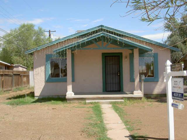 1113 N 11th St., Phoenix, AZ 85006