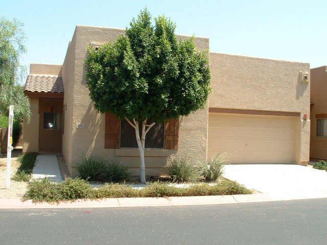 1650 S Crismon Rd. #25, Mesa, AZ 85209