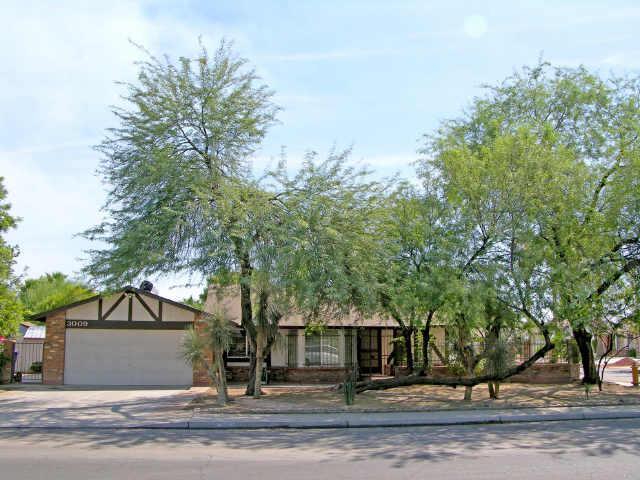 3009 N Pleasant Dr., Chandler, AZ 85225