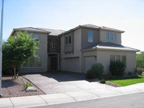 17797 W Evans Dr., Surprise, AZ 85388