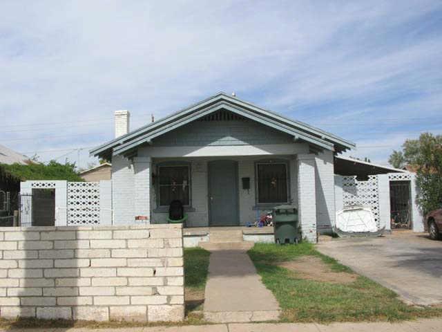 1440 E Fillmore St., Phoenix, AZ 85006