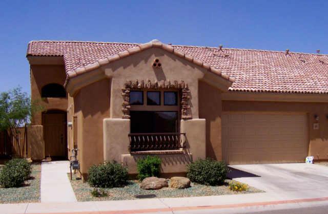 2565 S Signal Butte Rd. #41, Mesa, AZ 85209