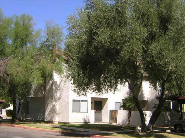 2121 S Pennington St. #24, Mesa, AZ 85202