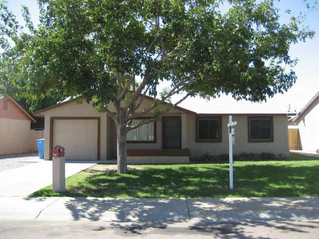 18004 N 34th Ln. #SHARP, Phoenix, AZ 85053