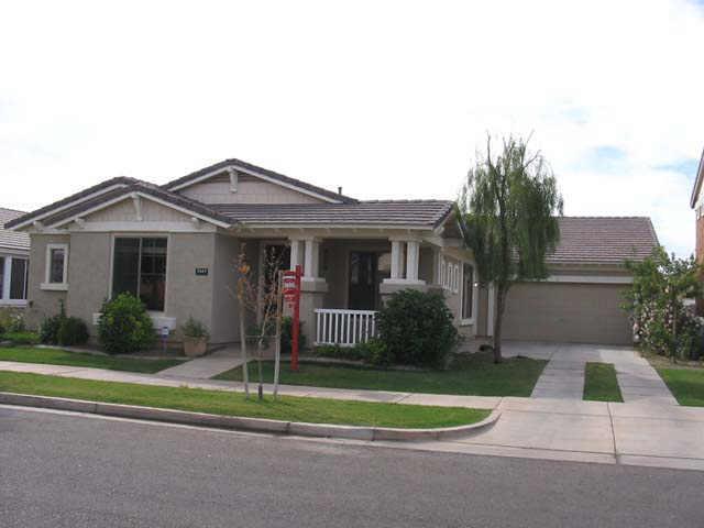2661 E Valencia St., Gilbert, AZ 85296
