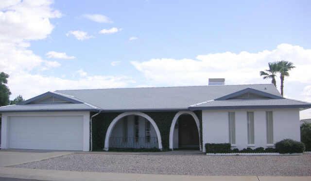 6061 E El Paso St., Mesa, AZ 85205