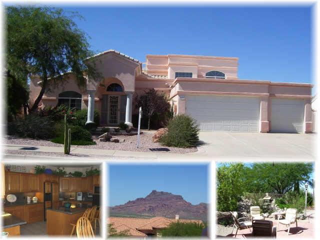 4342 N Recker Rd., Mesa, AZ 85215