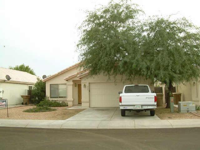 7301 W Voltaire Ave., Peoria, AZ 85381