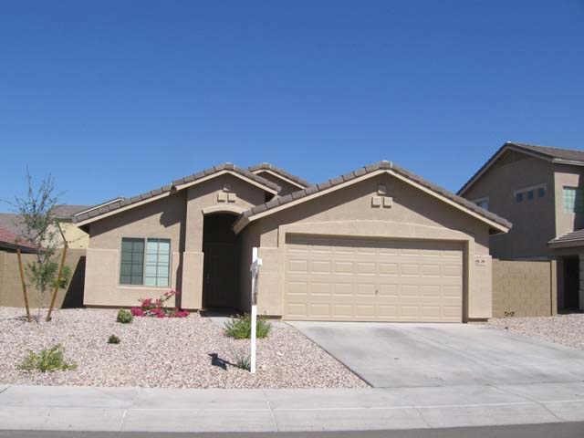 23856 W La Canada Blvd., Buckeye, AZ 85396