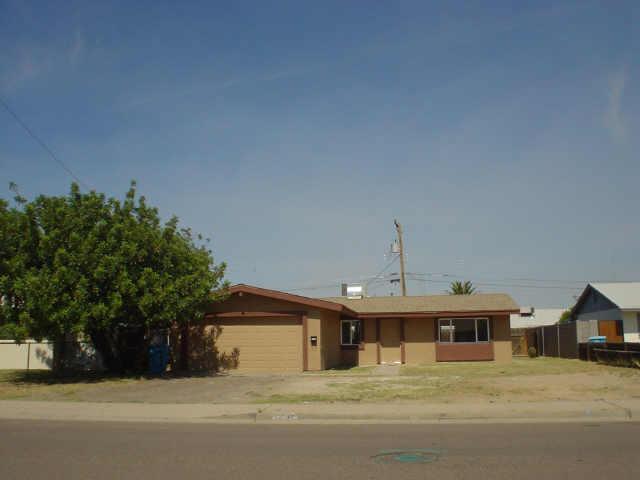 3526 W Butler Dr., Phoenix, AZ 85051