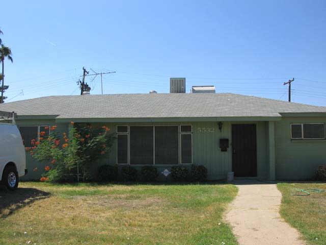 5532 N 19th Ave., Phoenix, AZ 85015