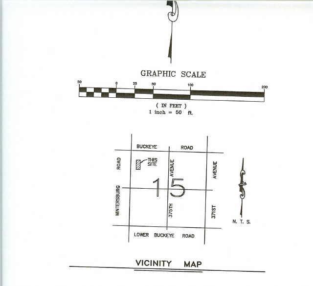 N Monroe St., Tonopah, AZ 85354