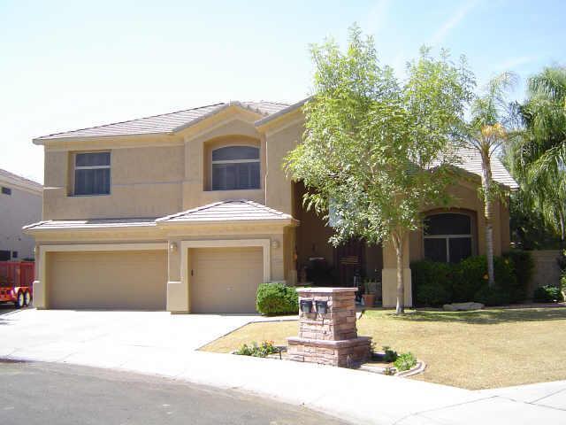 17444 N 53rd St., Scottsdale, AZ 85254