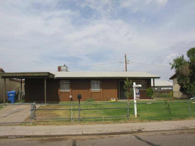 2328 E Atlanta Ave., Phoenix, AZ 85040