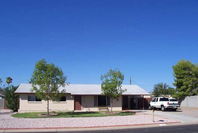 4650 E Halifax St., Mesa, AZ 85205