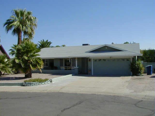 2357 E Riviera Dr., Tempe, AZ 85282