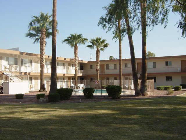 1111 E Turney Ave. #10U, Phoenix, AZ 85014